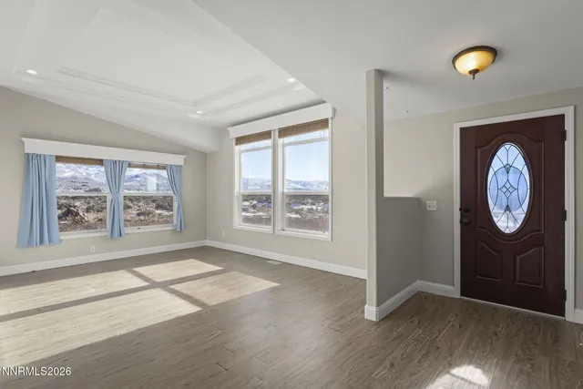 $599,900 | 5300 Pasture View Road, Reno, NV 89510