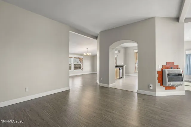 $599,900 | 5300 Pasture View Road, Reno, NV 89510