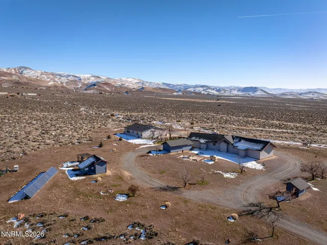 $599,900 | 5300 Pasture View Road, Reno, NV 89510