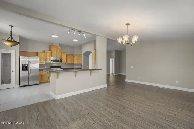 $599,900 | 5300 Pasture View Road, Reno, NV 89510