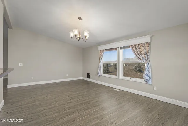 $599,900 | 5300 Pasture View Road, Reno, NV 89510