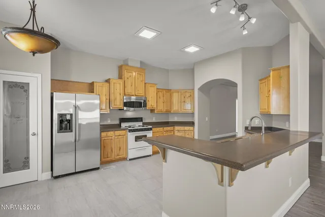 $599,900 | 5300 Pasture View Road, Reno, NV 89510