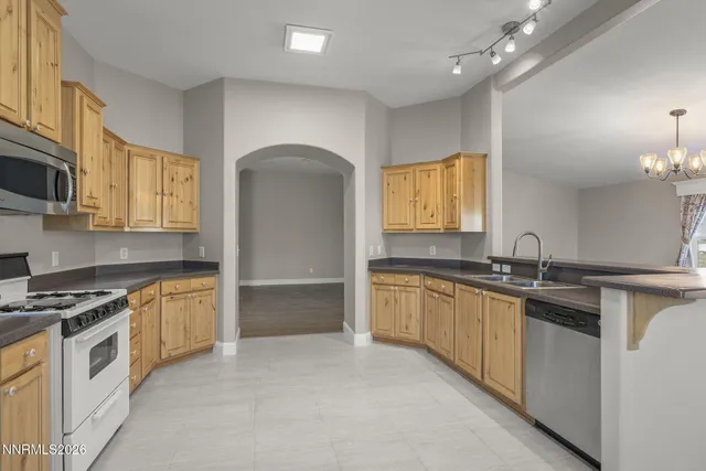 $599,900 | 5300 Pasture View Road, Reno, NV 89510