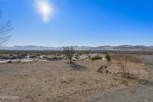 $599,900 | 5300 Pasture View Road, Reno, NV 89510