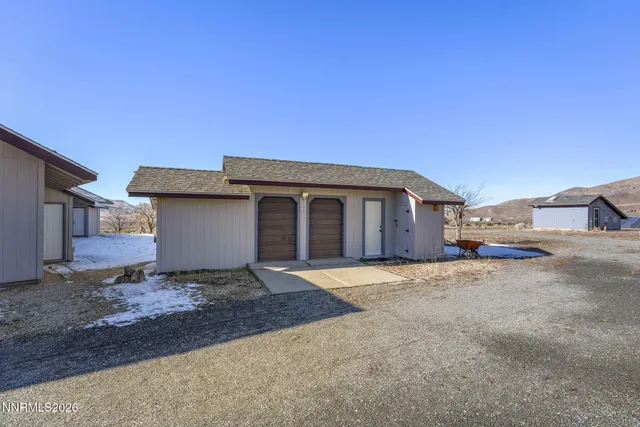 $599,900 | 5300 Pasture View Road, Reno, NV 89510