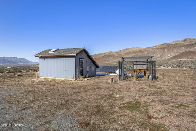 $599,900 | 5300 Pasture View Road, Reno, NV 89510