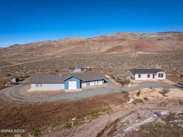 $599,900 | 5300 Pasture View Road, Reno, NV 89510