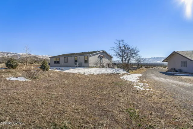 $599,900 | 5300 Pasture View Road, Reno, NV 89510
