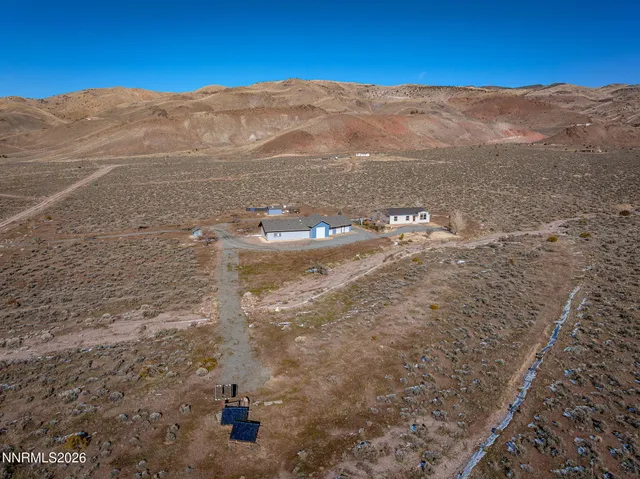 $599,900 | 5300 Pasture View Road, Reno, NV 89510