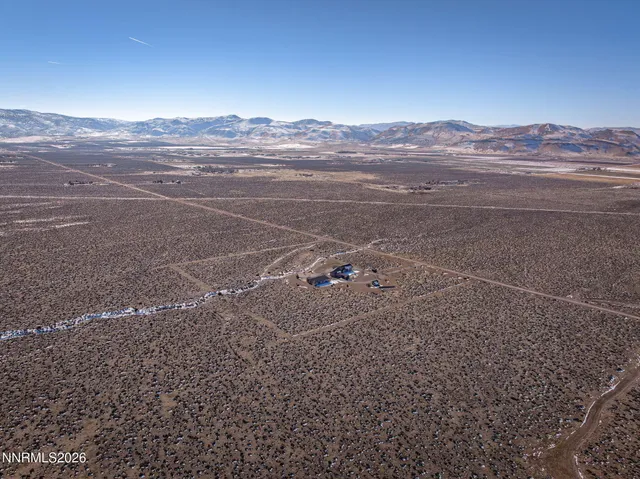 $599,900 | 5300 Pasture View Road, Reno, NV 89510