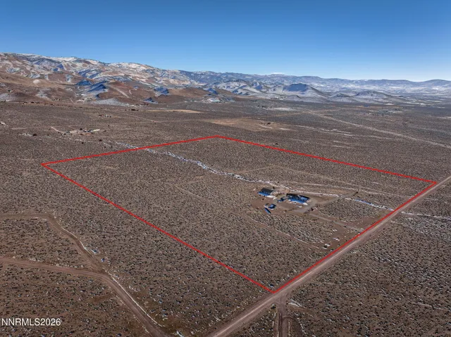 $599,900 | 5300 Pasture View Road, Reno, NV 89510