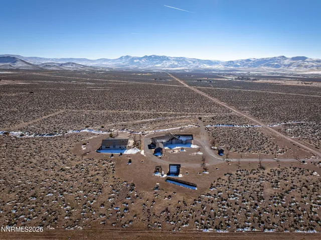 $599,900 | 5300 Pasture View Road, Reno, NV 89510