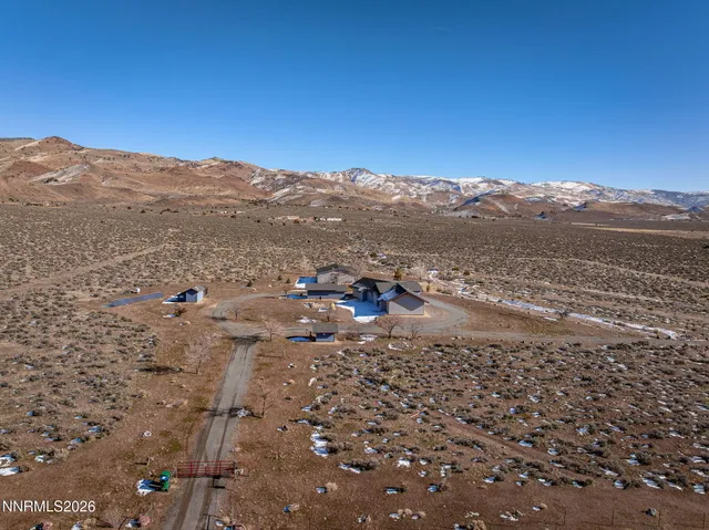 $599,900 | 5300 Pasture View Road, Reno, NV 89510