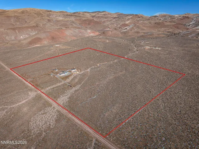 $599,900 | 5300 Pasture View Road, Reno, NV 89510