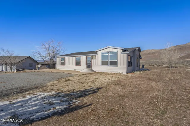 $599,900 | 5300 Pasture View Road, Reno, NV 89510