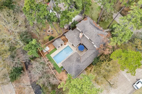 $650,000 | 2 Chatterbird, Spring, TX 77380