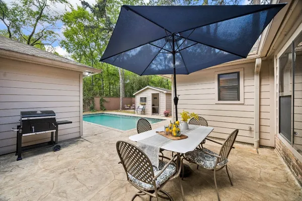 $650,000 | 2 Chatterbird, Spring, TX 77380