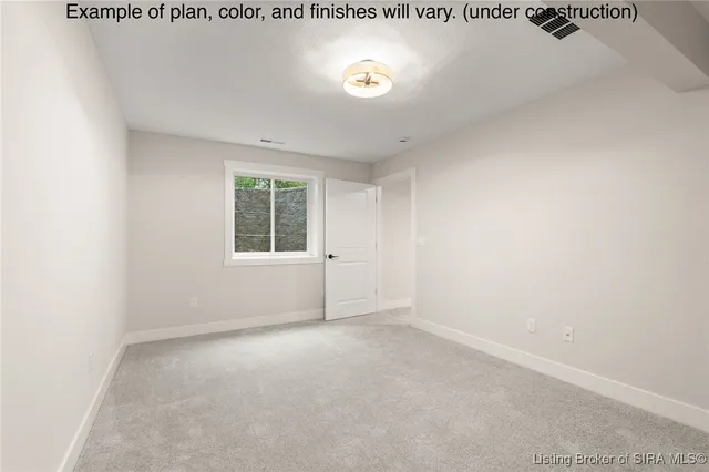 $539,900 | 800 Katie Lane, New Albany, IN 47150