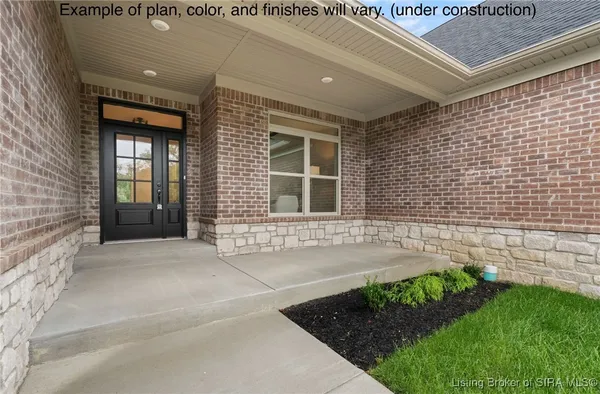 $539,900 | 800 Katie Lane, New Albany, IN 47150