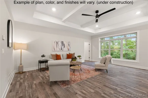 $539,900 | 800 Katie Lane, New Albany, IN 47150