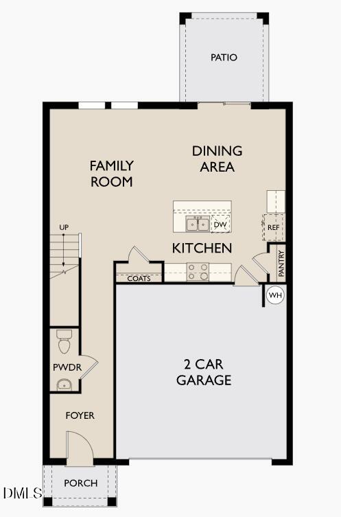 111 Valvanos Way Wilson's Mills, NC 27520 - Photo 2 of 29 Voyager