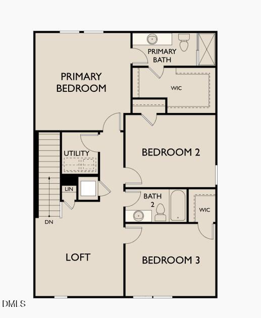 111 Valvanos Way Wilson's Mills, NC 27520 - Photo 3 of 29 Voyager 2