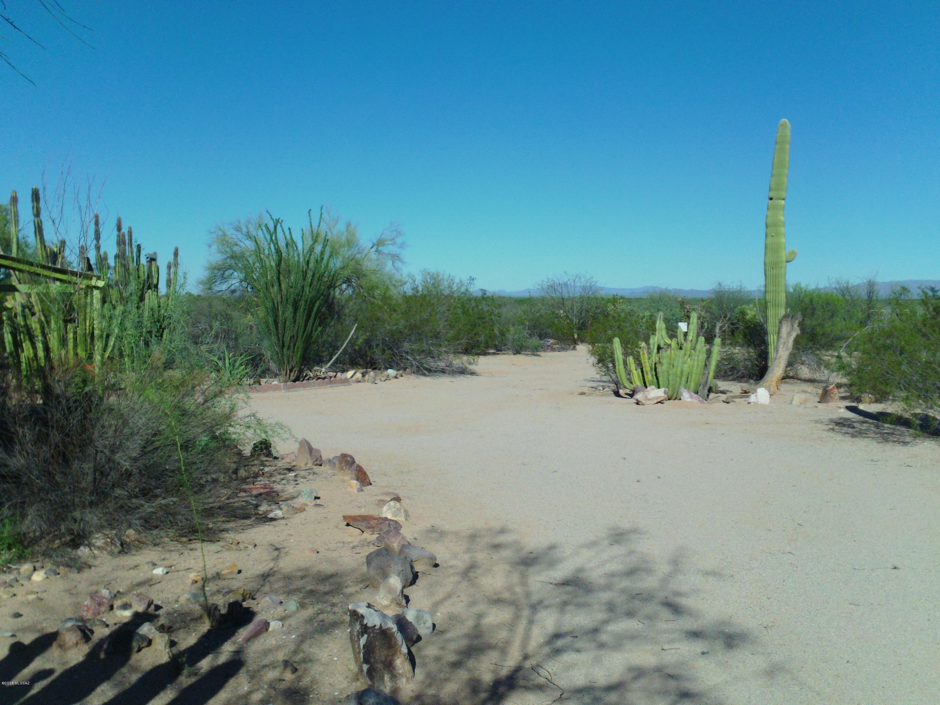 13262 North Flintlock Road Marana, AZ 85653 - Photo 8 of 31 Gallery Image 8