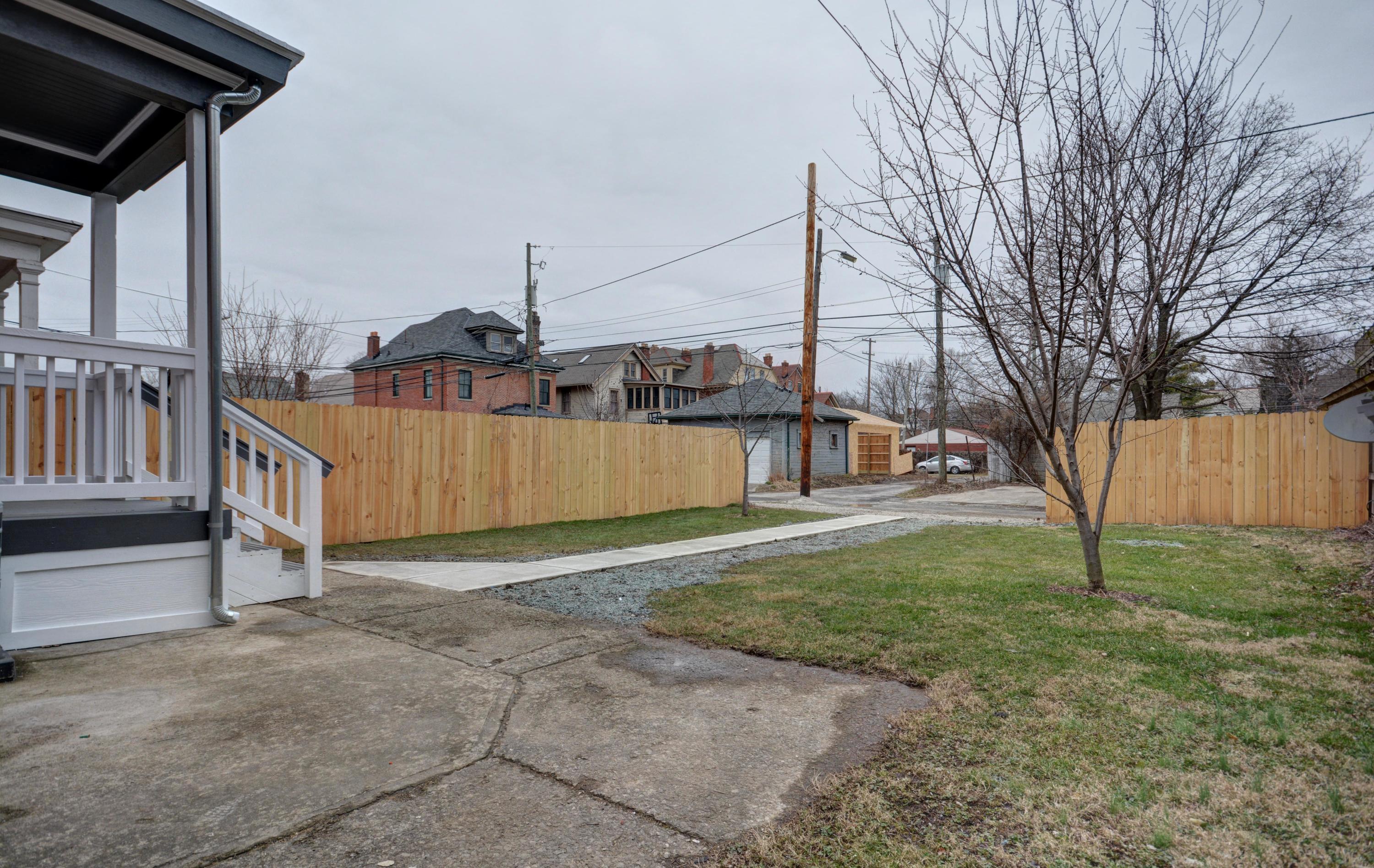 858 Bryden Road Columbus, OH 43205 - Photo 32 of 32 Gallery Image 32