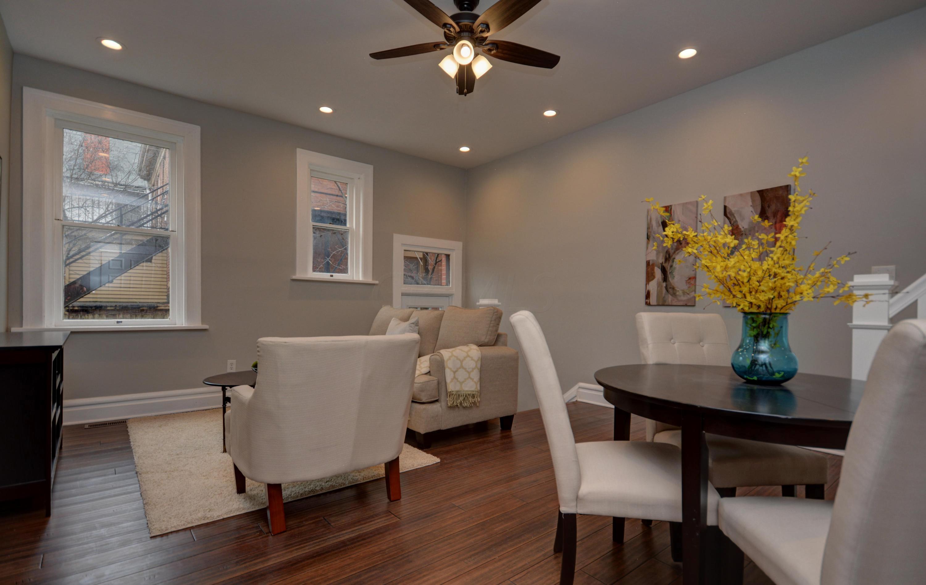 858 Bryden Road Columbus, OH 43205 - Photo 4 of 32 Gallery Image 4