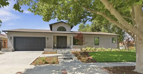 $2,880,000 | 2559 Fairglen Drive, San Jose, CA 95125