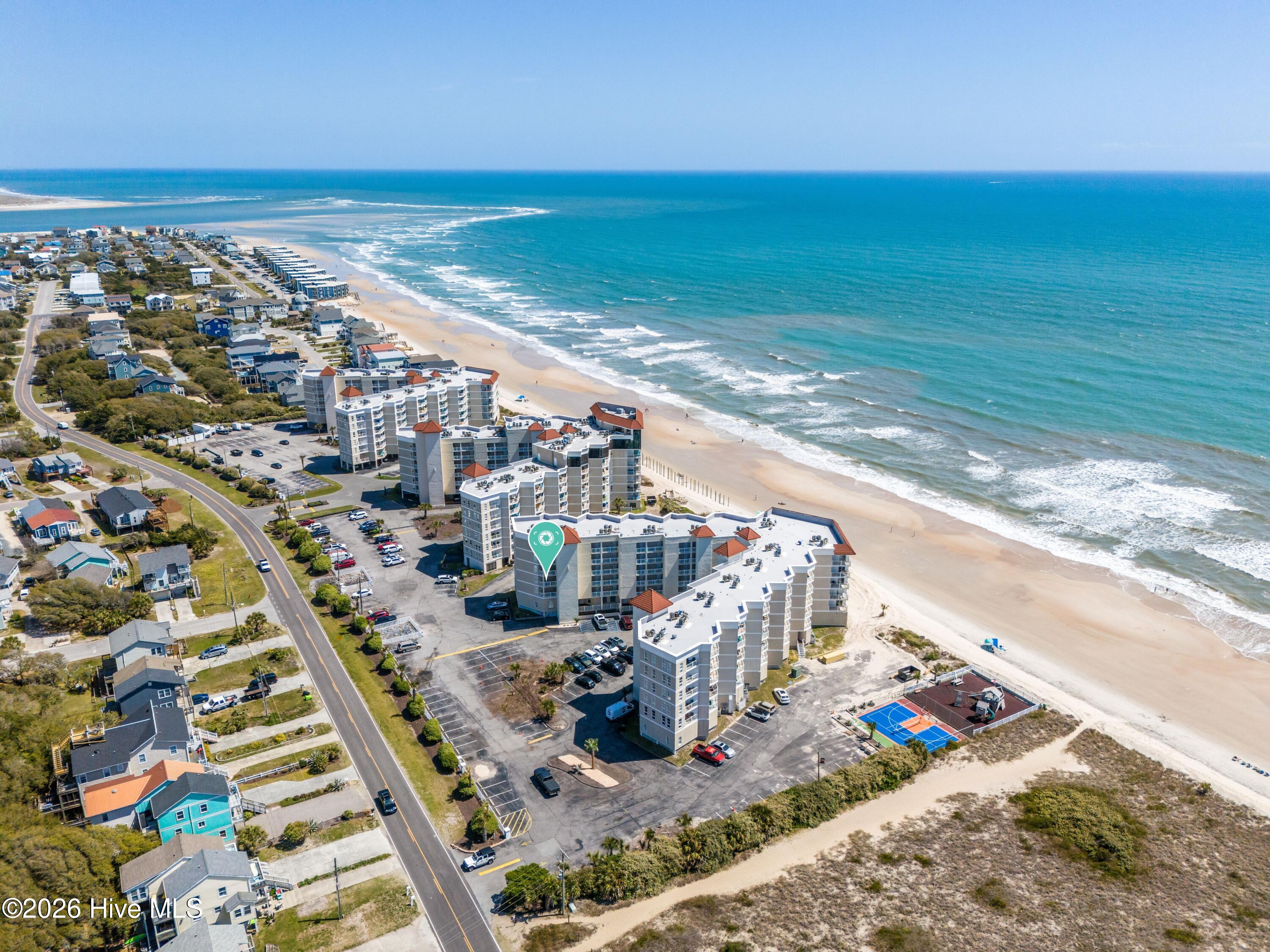 2000 New River Inlet Road, Unit 1214 North Topsail Beach, NC 28460 - Photo 31 of 54 032_dji_20260331130746_0292_dp_470