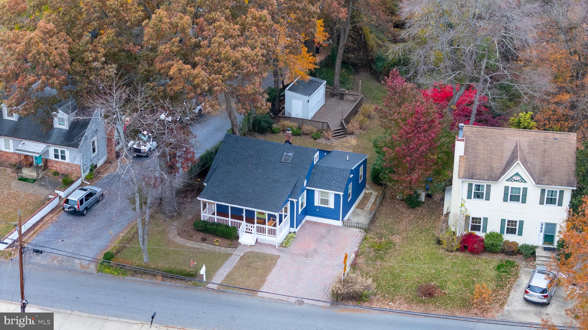 75 Silopanna Road Annapolis, MD 21403 - Photo 22 of 33