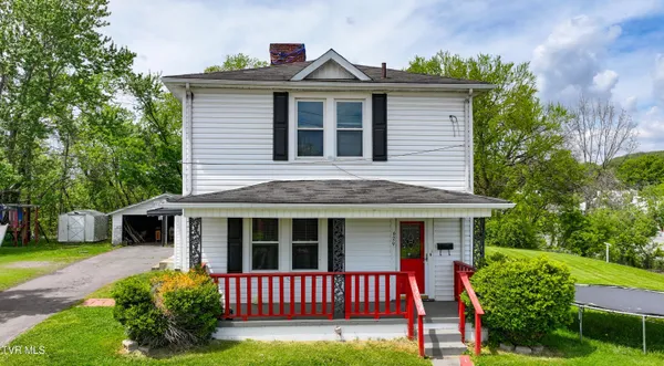 $299,900 | 629 Branch Street, Kingsport, TN 37660