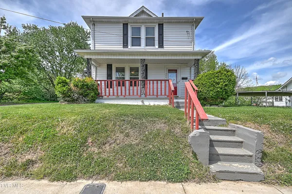 $299,900 | 629 Branch Street, Kingsport, TN 37660