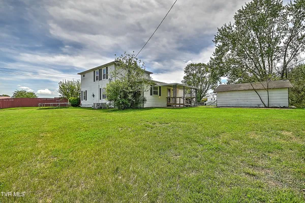 $299,900 | 629 Branch Street, Kingsport, TN 37660