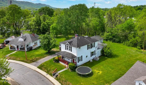 $299,900 | 629 Branch Street, Kingsport, TN 37660