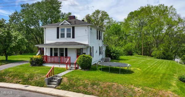 $299,900 | 629 Branch Street, Kingsport, TN 37660