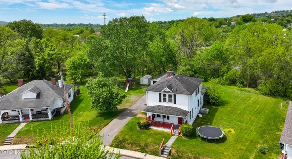 $299,900 | 629 Branch Street, Kingsport, TN 37660
