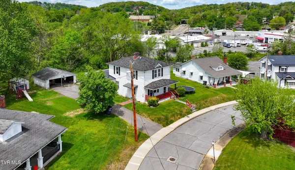 $299,900 | 629 Branch Street, Kingsport, TN 37660