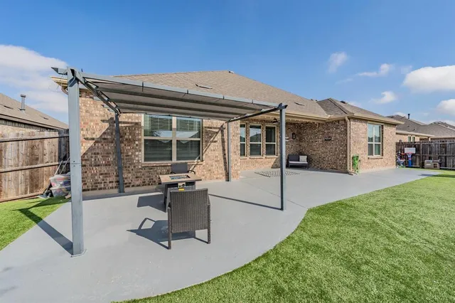 $2,450 | 10808 Culberson Drive, Aubrey, TX 76227