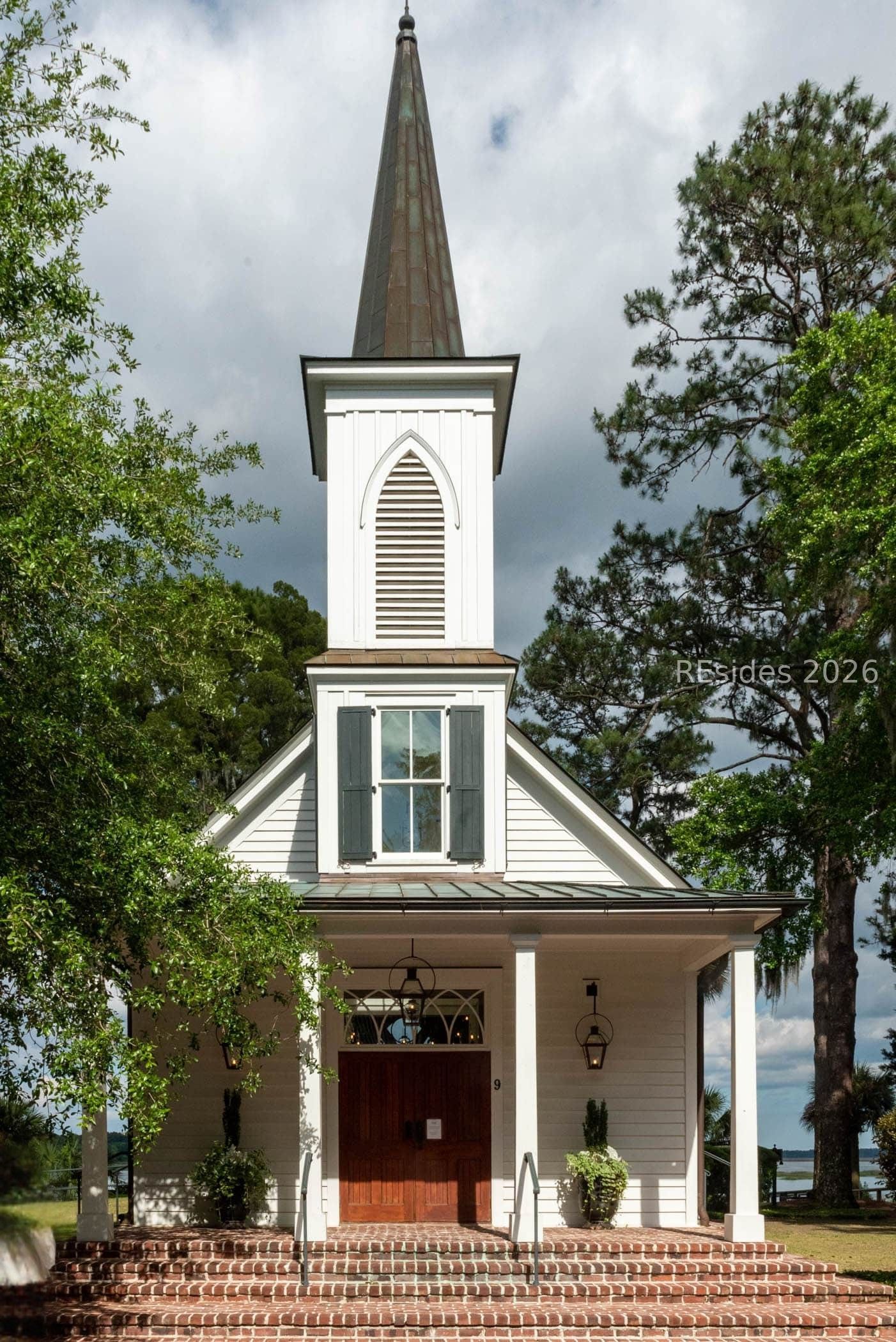 471 Davies Road Bluffton, SC 29910 - Photo 19 of 19 Gallery Image 19