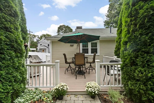 $769,900 | 166 Phipps Street, Quincy, MA 02169