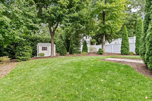 $769,900 | 166 Phipps Street, Quincy, MA 02169