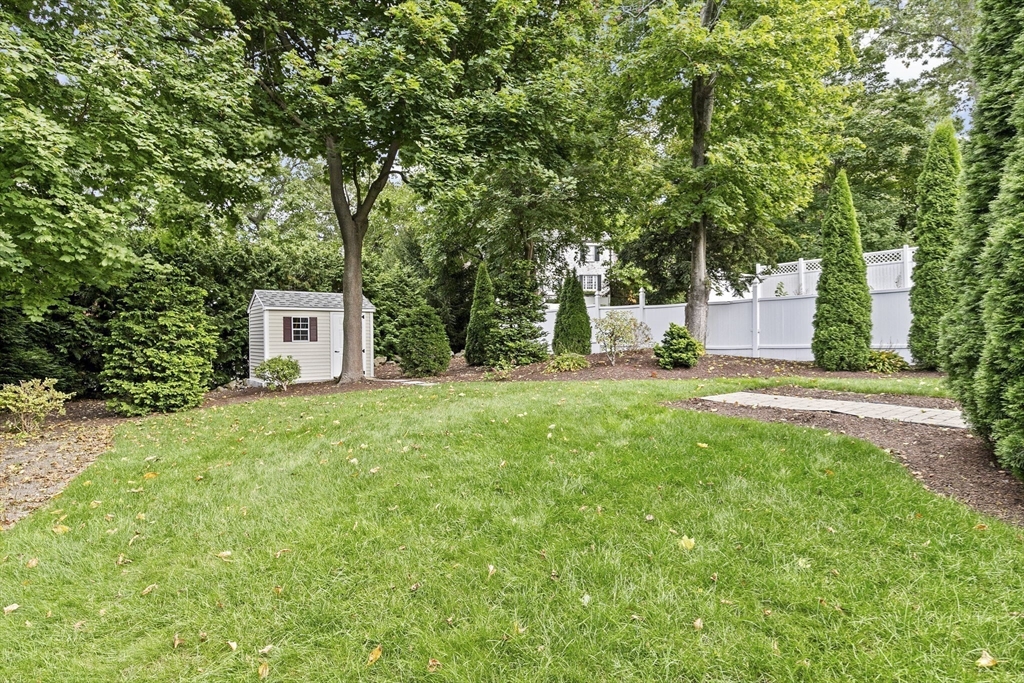 166 Phipps Street Quincy, MA 02169 - Photo 19 of 21 a fire hydrant in the middle of a field