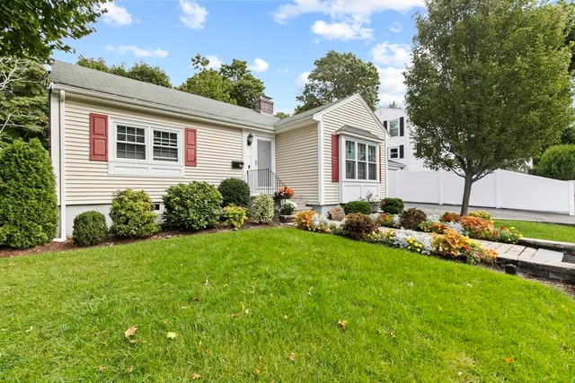 $769,900 | 166 Phipps Street, Quincy, MA 02169