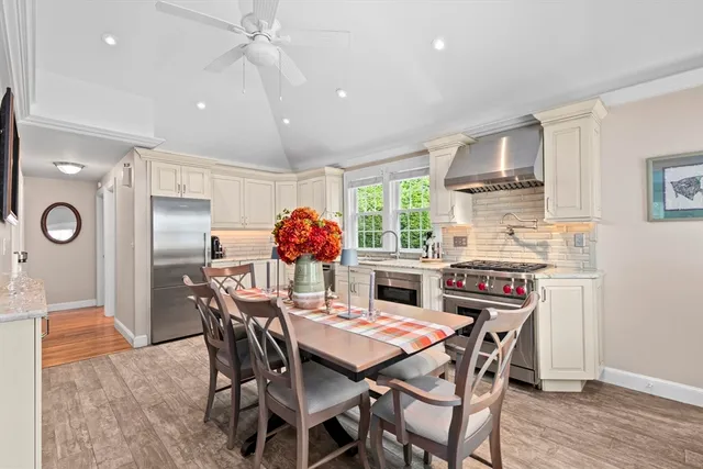 $769,900 | 166 Phipps Street, Quincy, MA 02169