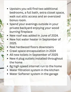 $1,199,999 | 2000 Far Fara Way, Brentwood, TN 37027