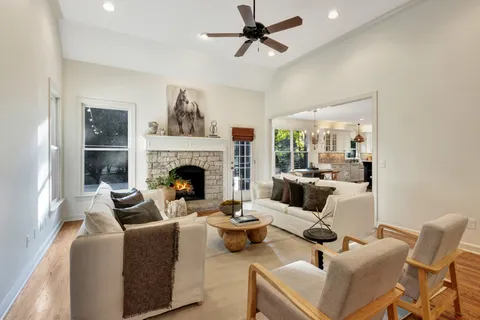 $1,199,999 | 2000 Far Fara Way, Brentwood, TN 37027