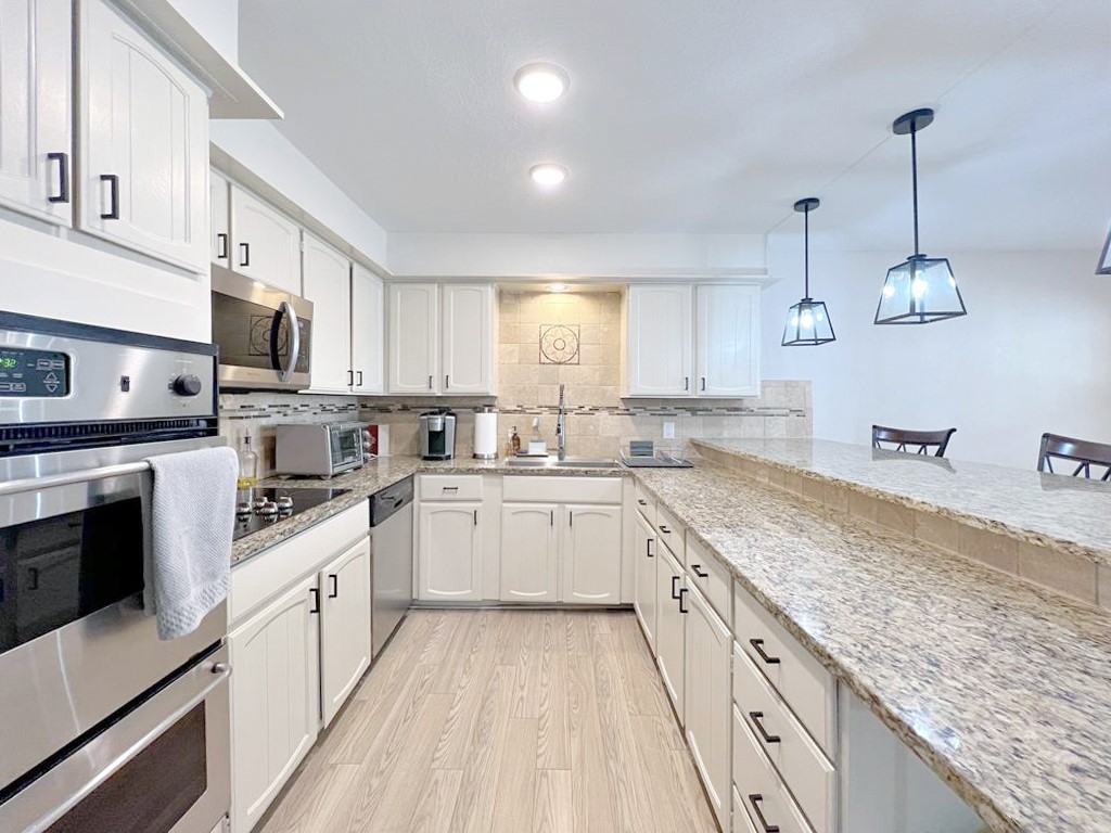8704 Merion Circle Austin, TX 78754 - Photo 4 of 16