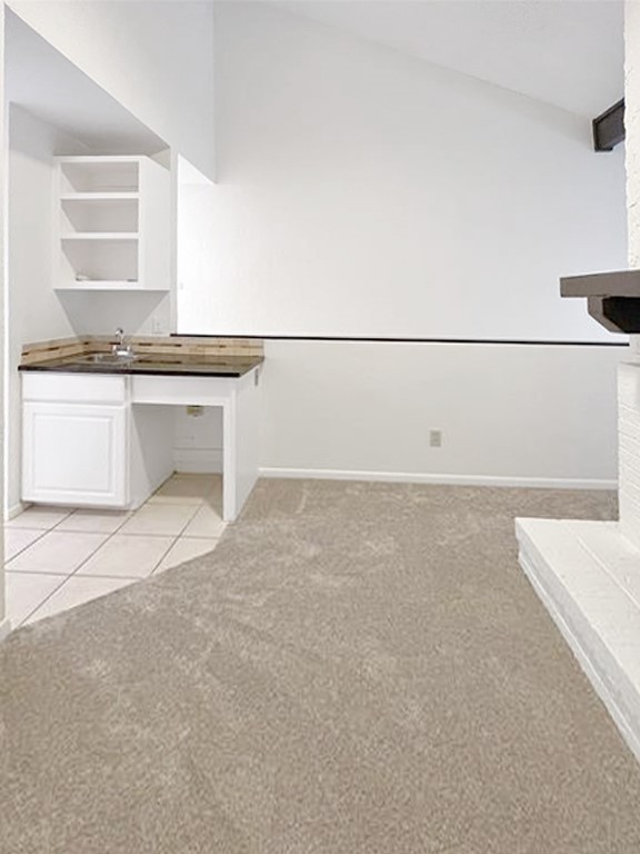 8704 Merion Circle Austin, TX 78754 - Photo 9 of 16 Upstairs wet bar, living space